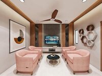 Hotel Turnkey Projects 