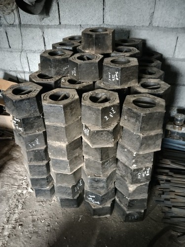 Cost Iron Weights 20 Kg - Color: Black