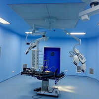 Semi Modular Operation Theater