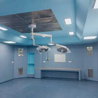 Hospital Modular Operation Theater