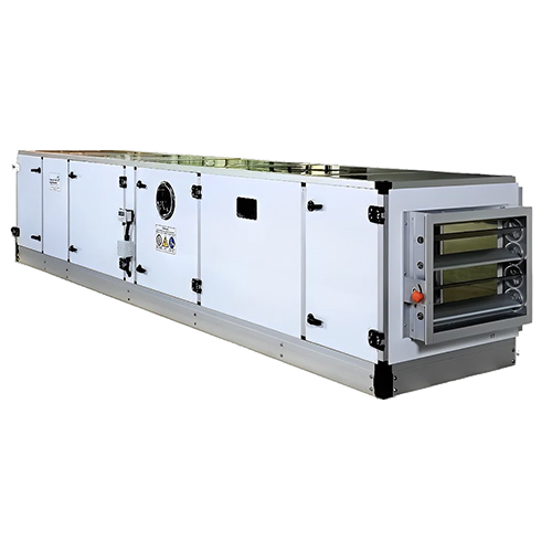 Zeco Air Handling Unit