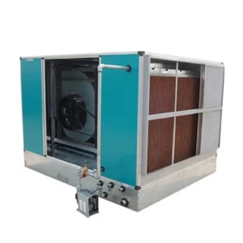 Industrial Air Handling Unit