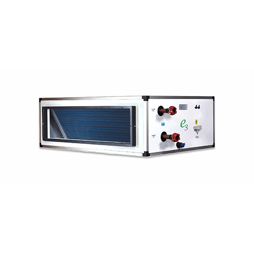 Ceiling Suspended Air Handling Unit