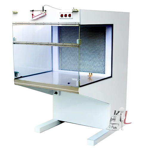 Industrial Laminar Air Flow Cabinet