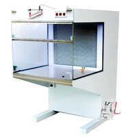 Industrial Laminar Air Flow Cabinet