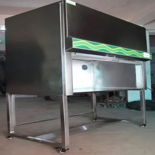 Clean Room Laminar Air Flow Cabinet - Application: Industrdial