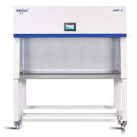 Horizontal Laminar Air Flow Cabinet