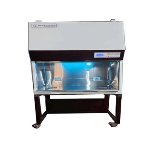 Industrial Vertical Laminar Air Flow Cabinet