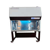 Industrial Vertical Laminar Air Flow Cabinet