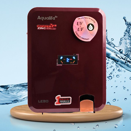 Lego UV Water Purifier