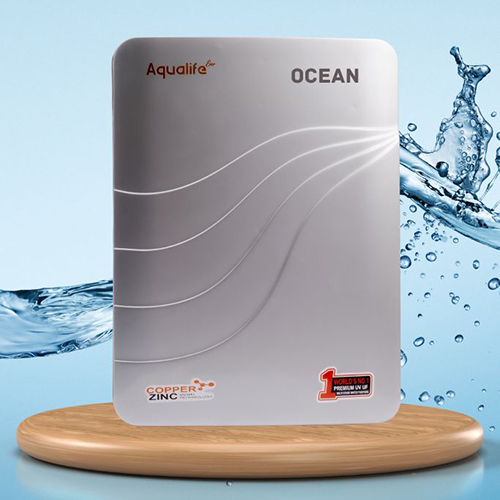 OCEAN UTC Water Purifier