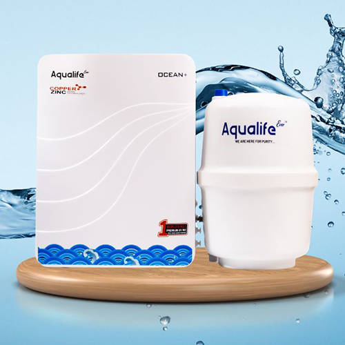 OCEAN Water Purifier