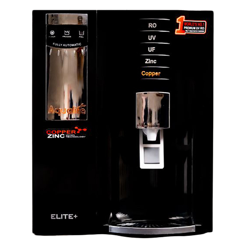 ELITE Plus Water Purifier