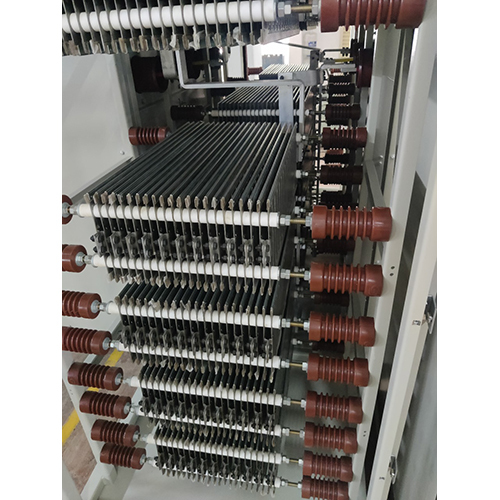 Neutral Charging Resistor