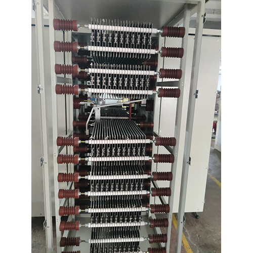 Neutral Charging Resistor