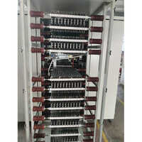 Neutral Charging Resistor