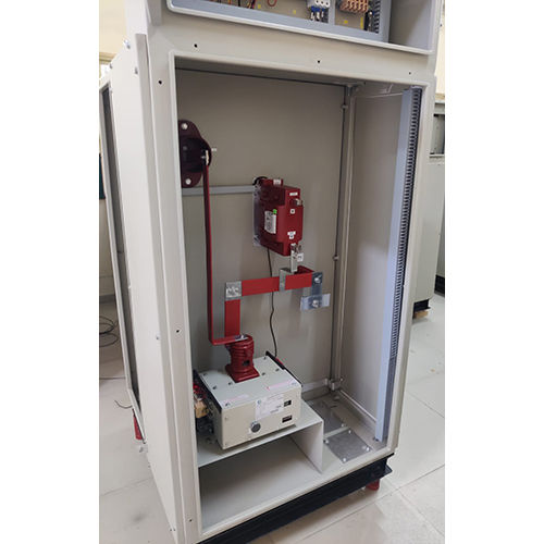 Nis Neutral Charging Resistor Panel - Application: Industrial