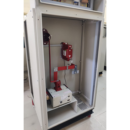 NIS Neutral Charging Resistor Panel