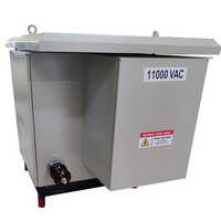 Neutral Earthing Resistor 11 Kv - Application: Industrial
