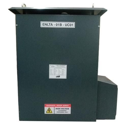 High Voltage Neutral Earthing Resistor