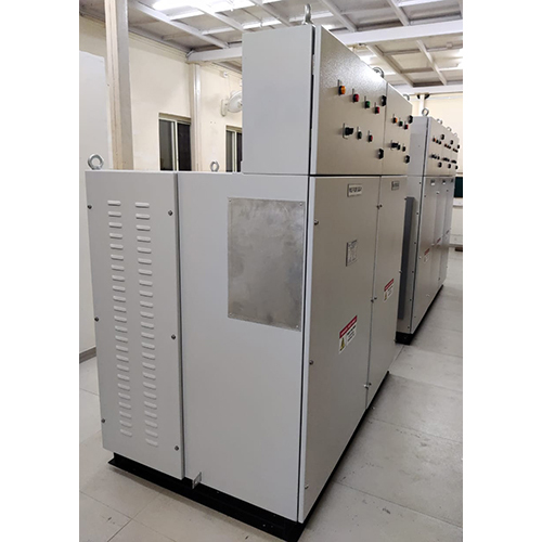 Industrial Neutral Grounding Resistor