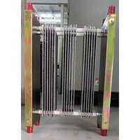 Starting Resistor - Application: Industrial
