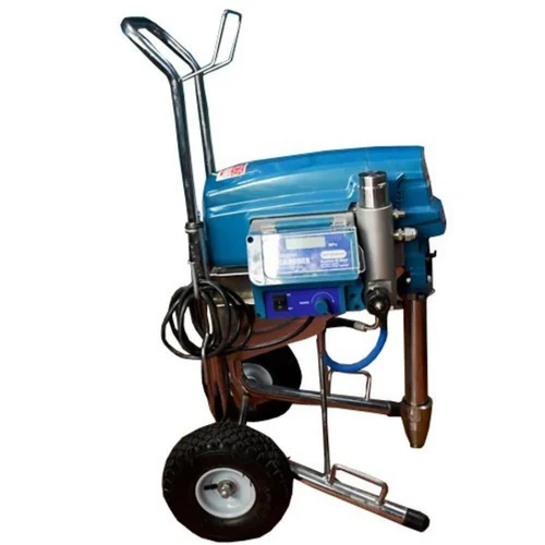 Galaxy Airless Painting Machine