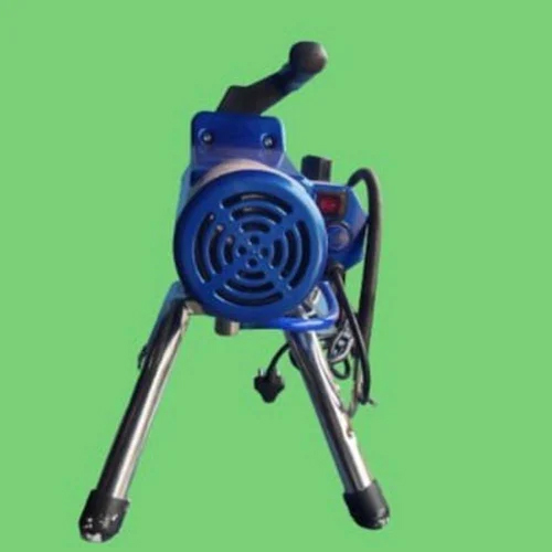 Vands 395 Airless Paint Spray Machine - Attributes: Durable