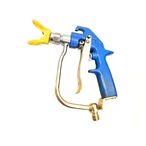 2mm Airless Spray Gun