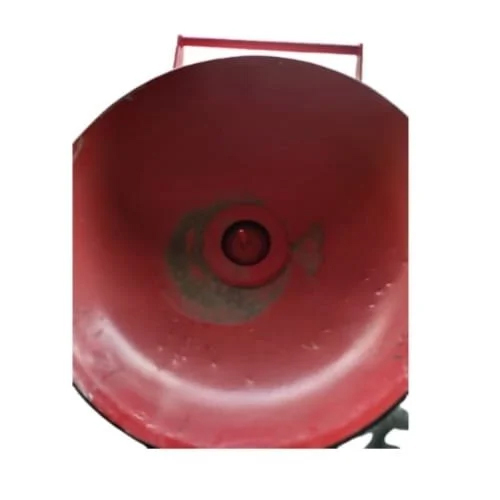 P-1000 Sand Blasting Hopper - General Use: Industrial