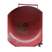 P-1000 Sand Blasting Hopper