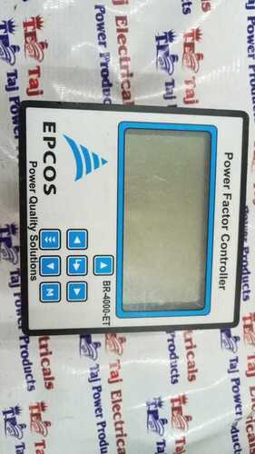 EPCOS BR-4000-ET POWER FACTOR CONTROLLER