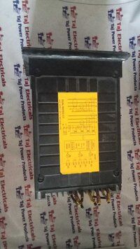 L&T MC61ANX2200 EARTH FAULT RELAY