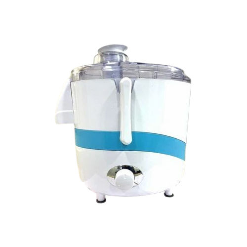 Cold Press Mixer Grinder - Color: White