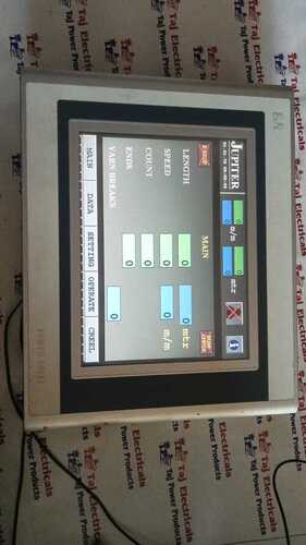 B&R 4PP320.1043-31 (A) HMI