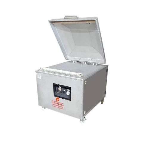 Chamber Less Vacuum Packing Machine