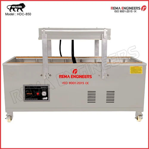 Peanuts Vacuum Packing Machine