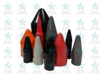 Pvc Cable Gland Protection Shroud - Color: As Per Requirement