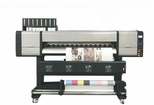 Industrial Digital Printing Machine