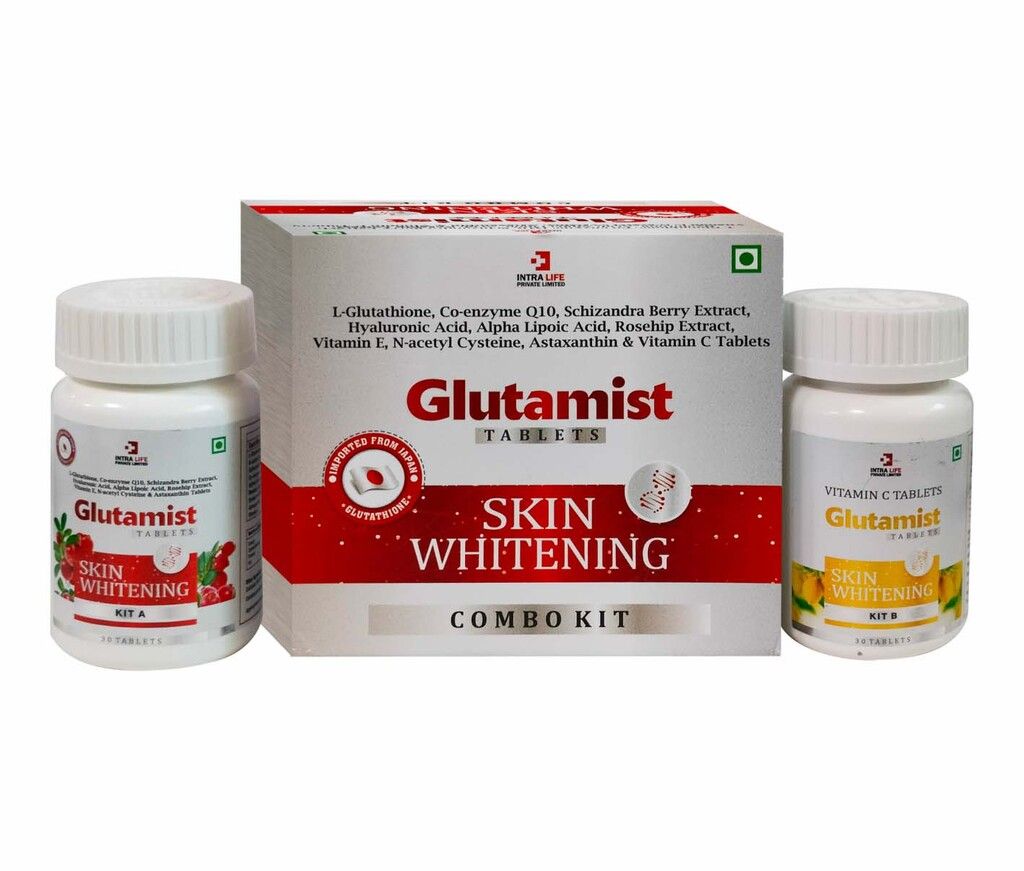 GLUTAMIST