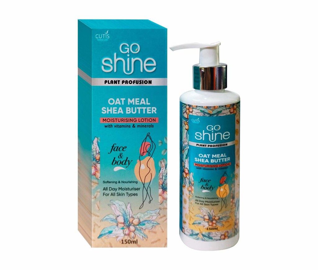 GOSHINE MOISTURING LOTION