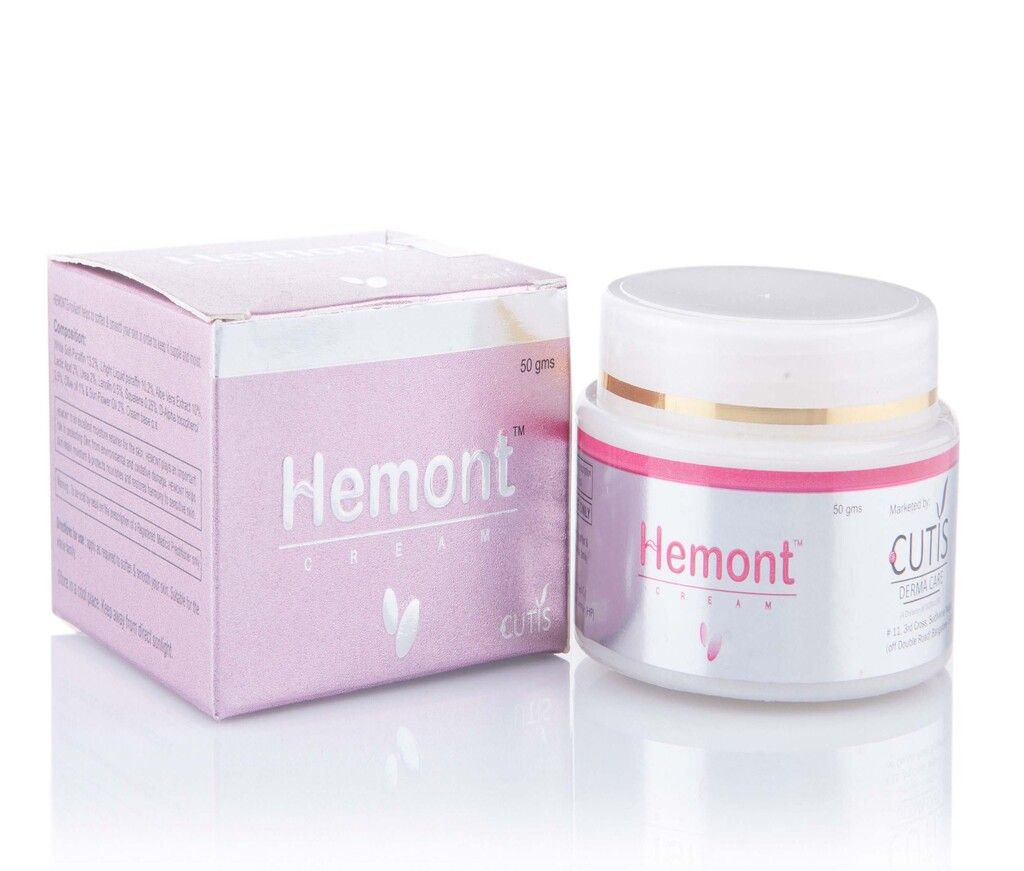 HEMONT Cream