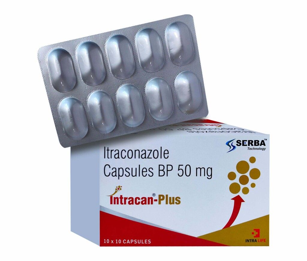 INTRACAN-PLUS