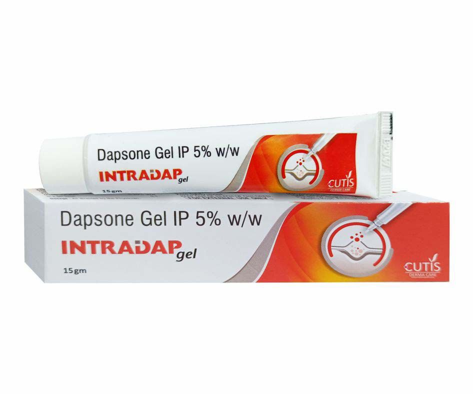 INTRADAP