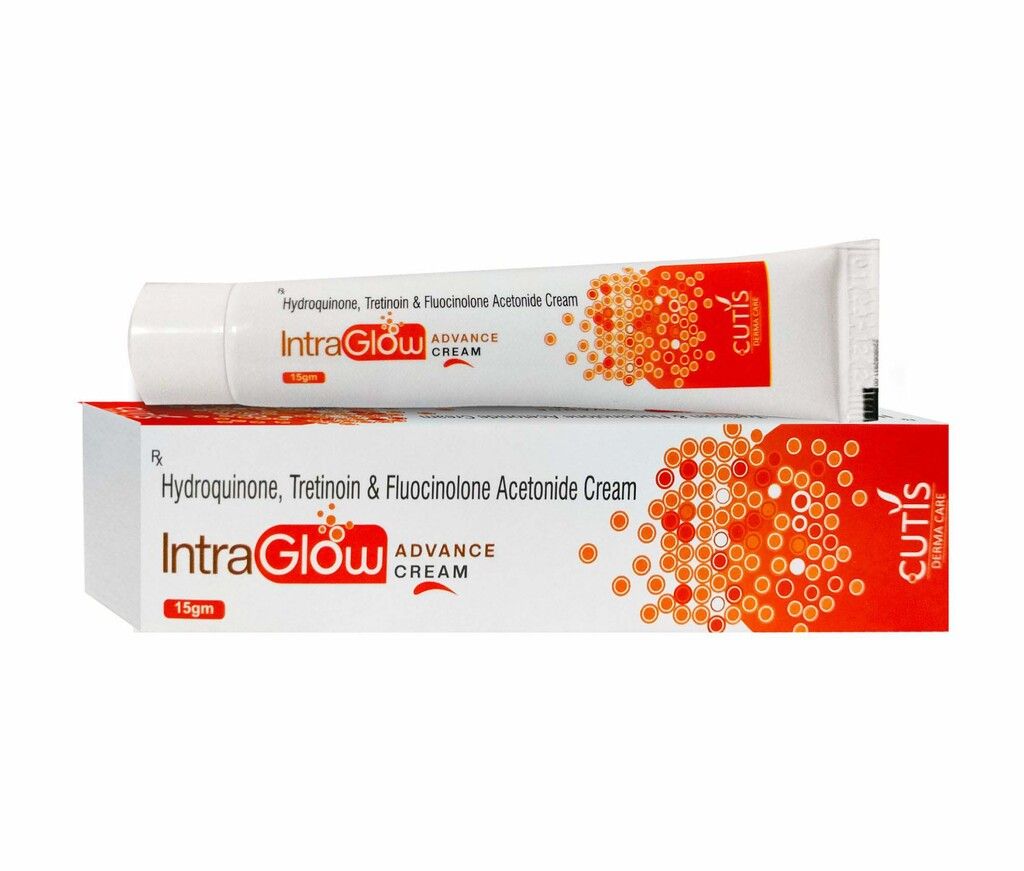 INTRAGLOW ADVANCE