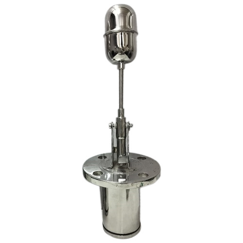 Portable Magnetic Float Sensor