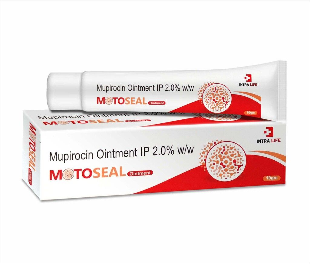 MOTOSEAL Ointment