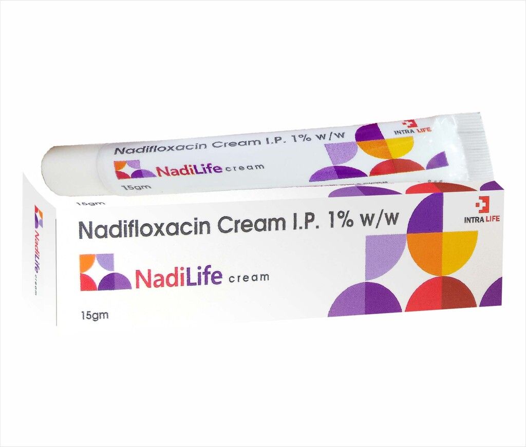 NADILIFE CREAM