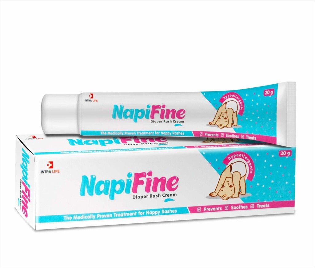 NAPIFINE