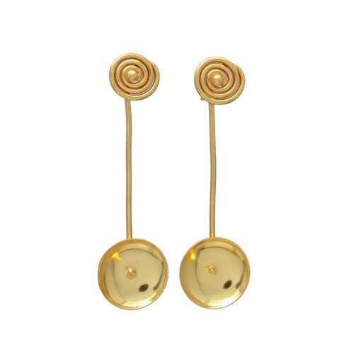 New arrival alloy dangle earring for woman and girls